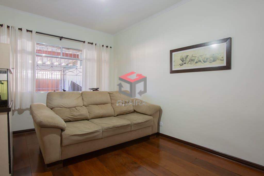 Sobrado à venda com 3 quartos, 160m² - Foto 2