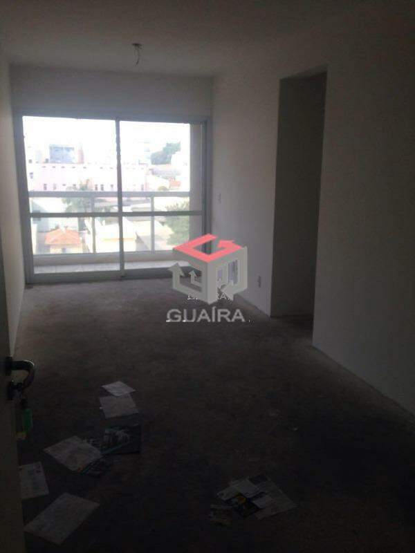 Apartamento à venda com 2 quartos, 59m² - Foto 2