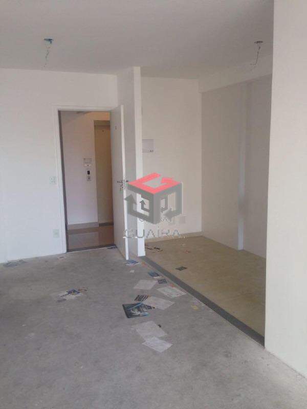 Apartamento à venda com 2 quartos, 59m² - Foto 1