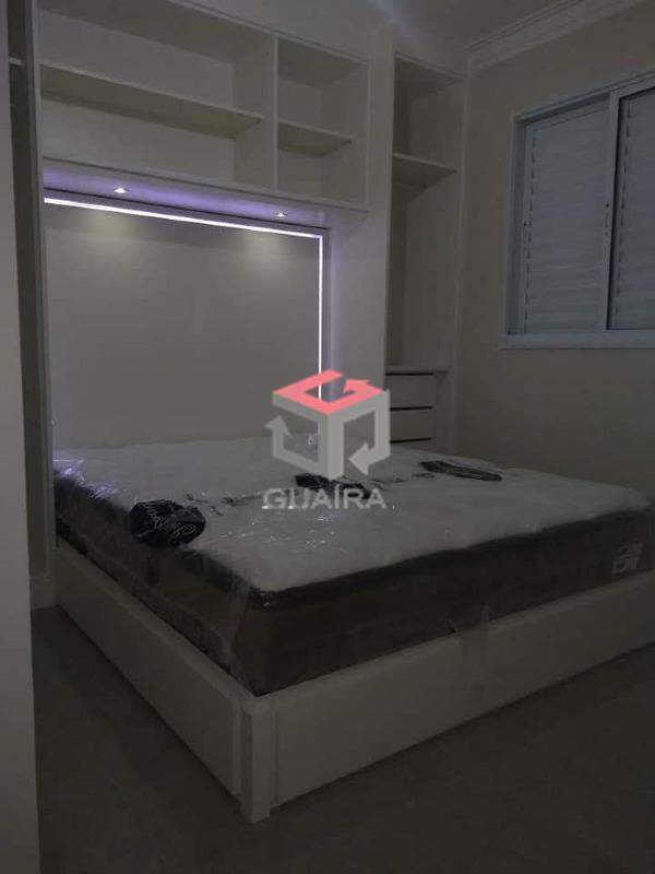 Apartamento à venda com 2 quartos, 49m² - Foto 13