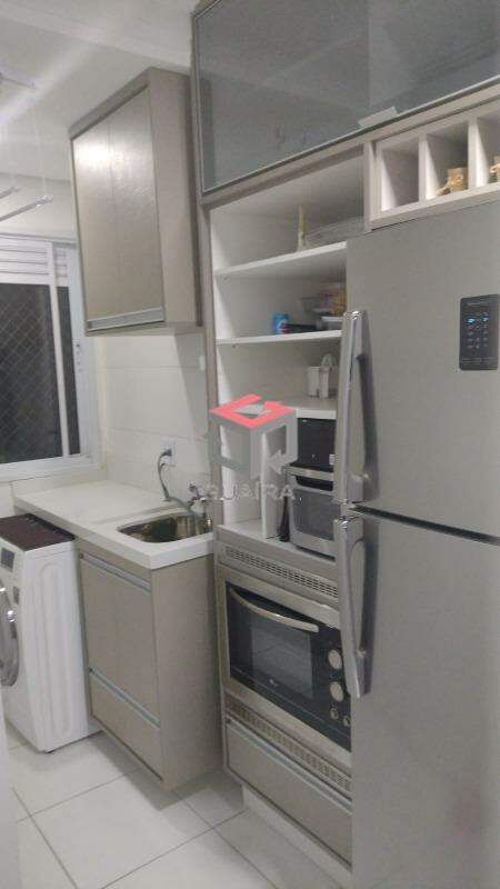 Apartamento à venda com 2 quartos, 49m² - Foto 5