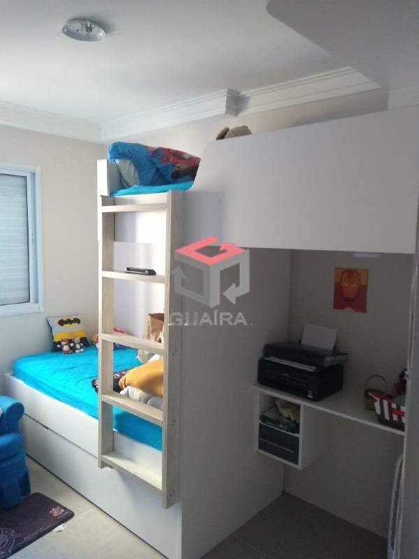 Apartamento à venda com 2 quartos, 49m² - Foto 9