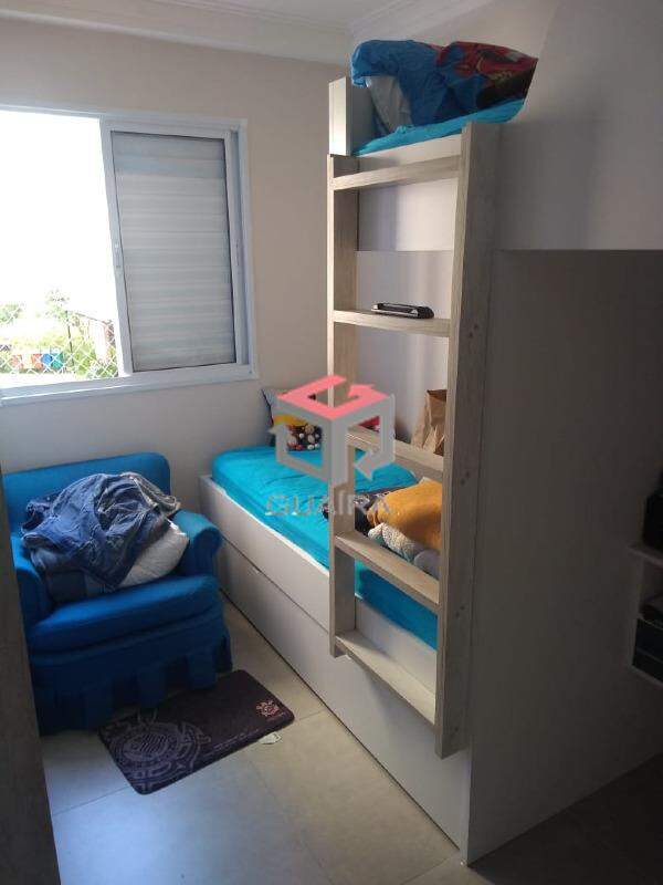 Apartamento à venda com 2 quartos, 49m² - Foto 10