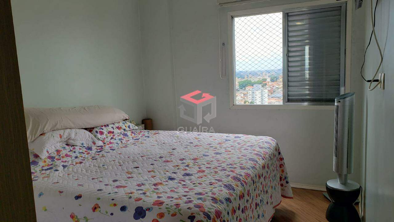 Apartamento à venda com 3 quartos, 123m² - Foto 8