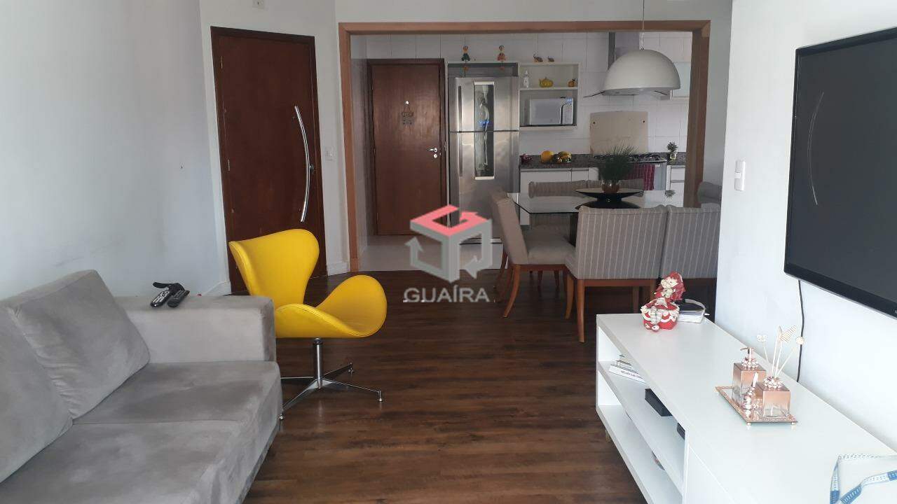 Apartamento à venda com 3 quartos, 108m² - Foto 1