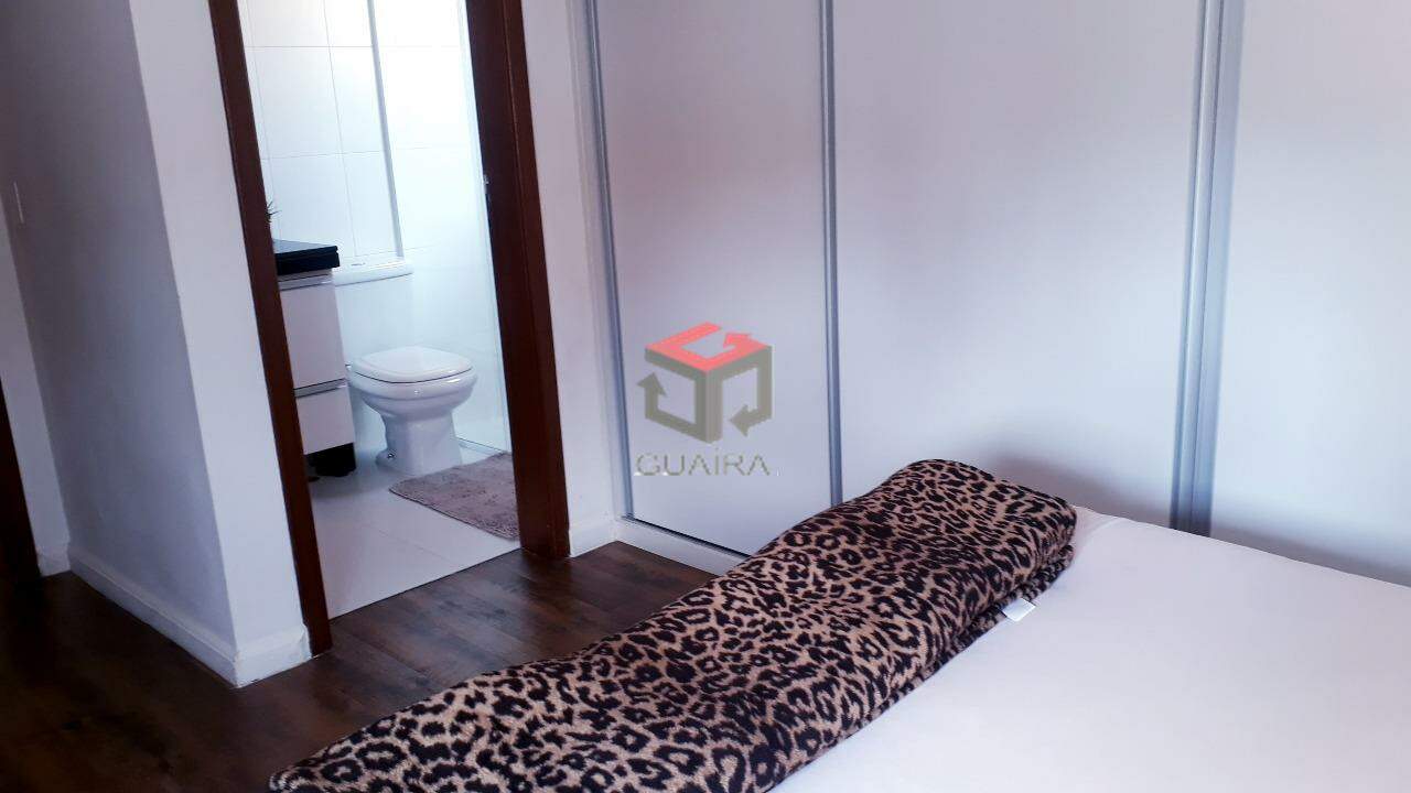 Apartamento à venda com 3 quartos, 108m² - Foto 9