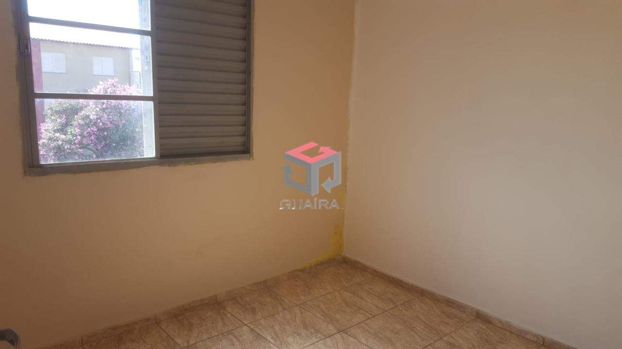 Apartamento à venda com 2 quartos, 54m² - Foto 8