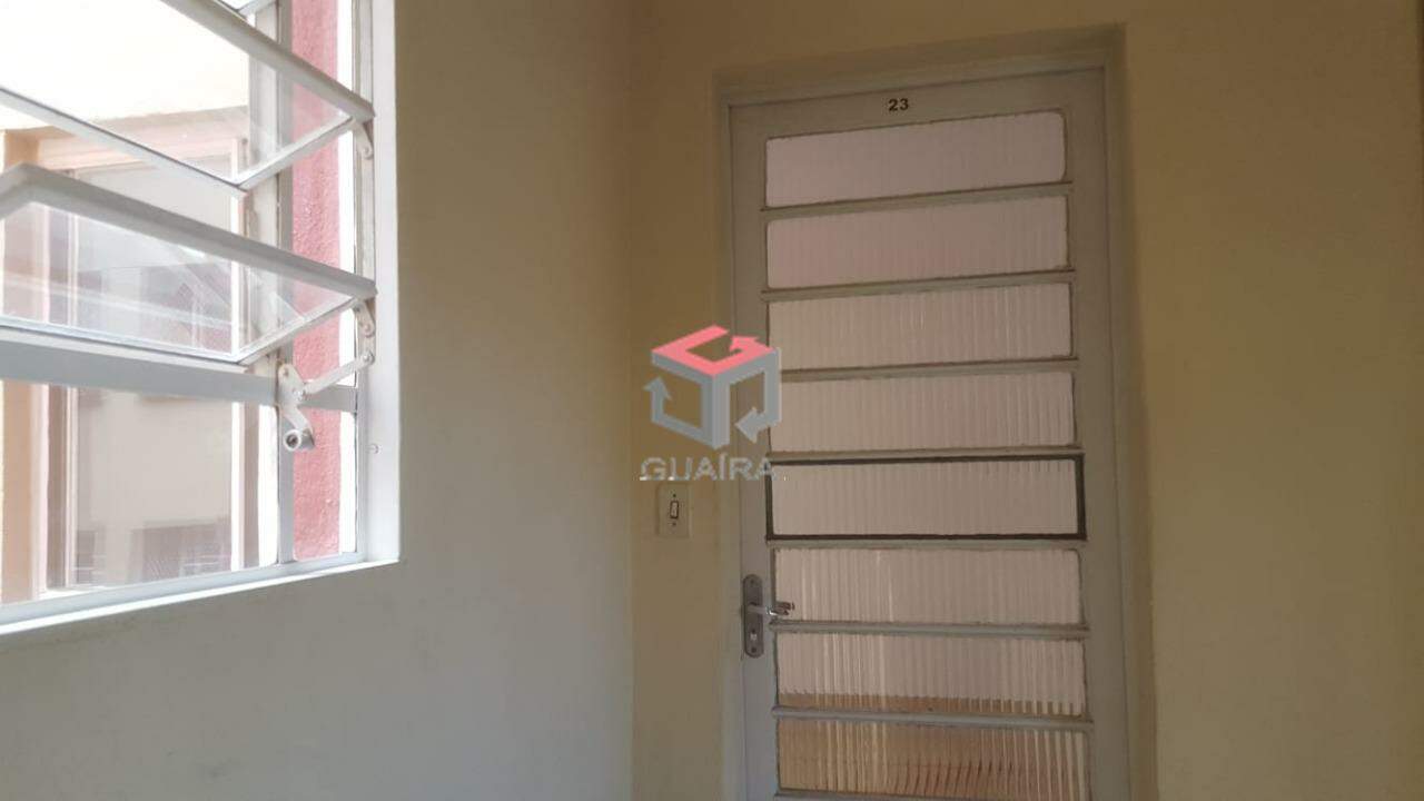 Apartamento à venda com 2 quartos, 54m² - Foto 4