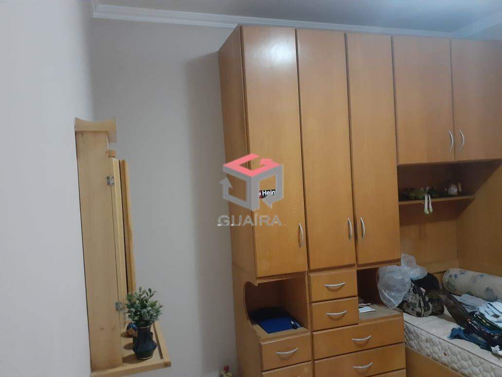 Sobrado à venda com 3 quartos, 248m² - Foto 14