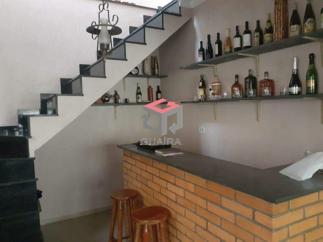 Sobrado à venda com 3 quartos, 248m² - Foto 3