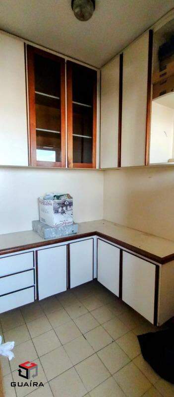 Apartamento à venda com 4 quartos, 190m² - Foto 20