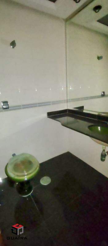 Apartamento à venda com 4 quartos, 190m² - Foto 9