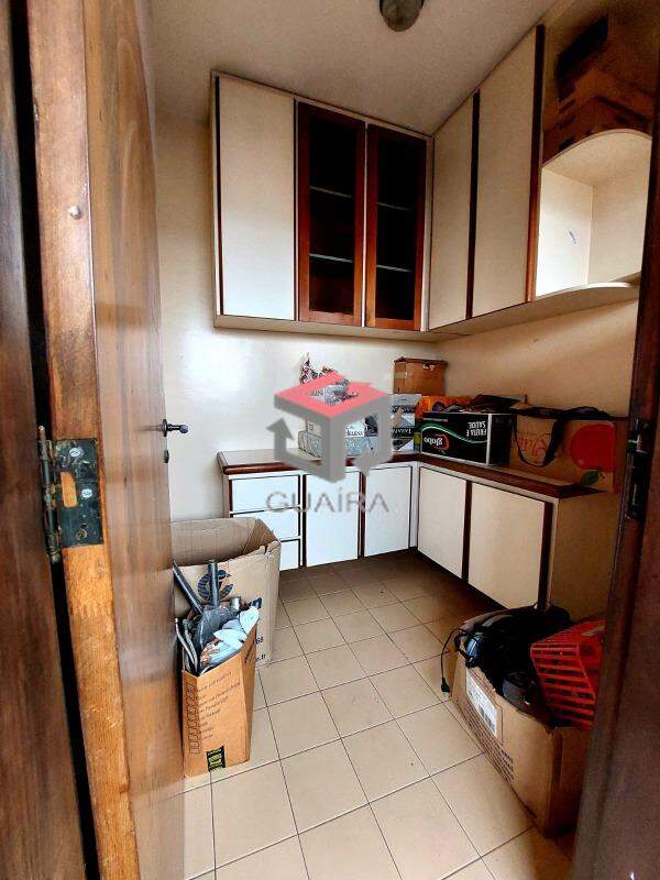 Apartamento à venda com 4 quartos, 190m² - Foto 24