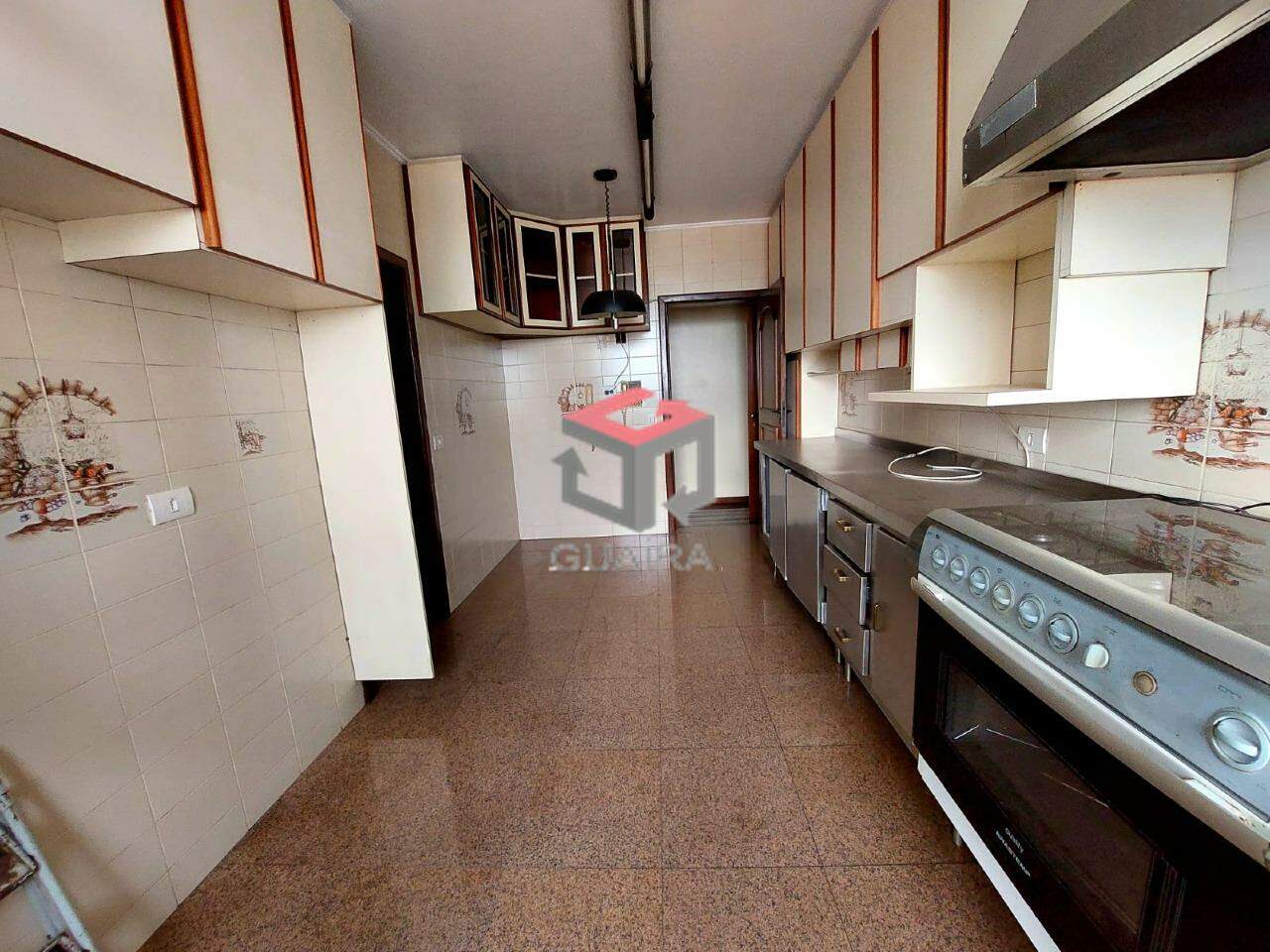 Apartamento à venda com 4 quartos, 190m² - Foto 21