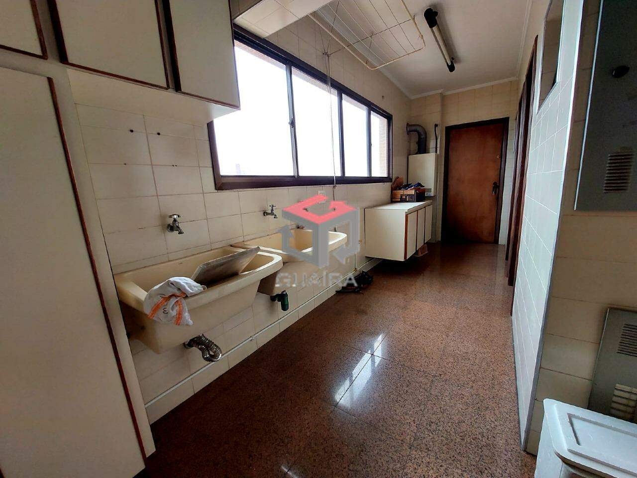 Apartamento à venda com 4 quartos, 190m² - Foto 26