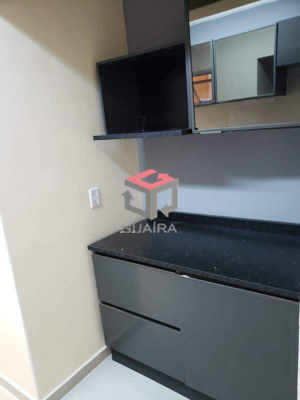 Apartamento à venda com 1 quarto, 58m² - Foto 5