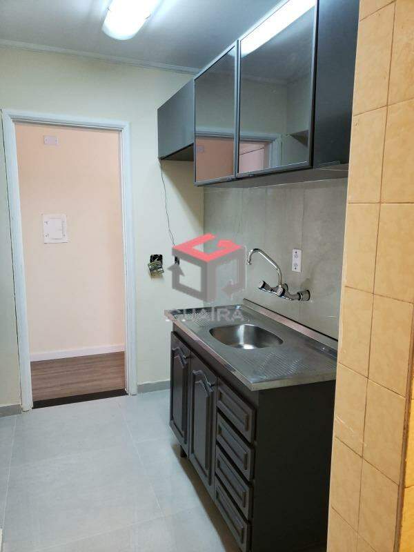 Apartamento à venda com 1 quarto, 58m² - Foto 4