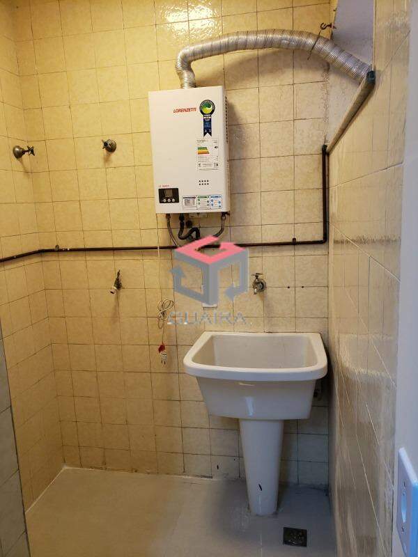 Apartamento à venda com 1 quarto, 58m² - Foto 7