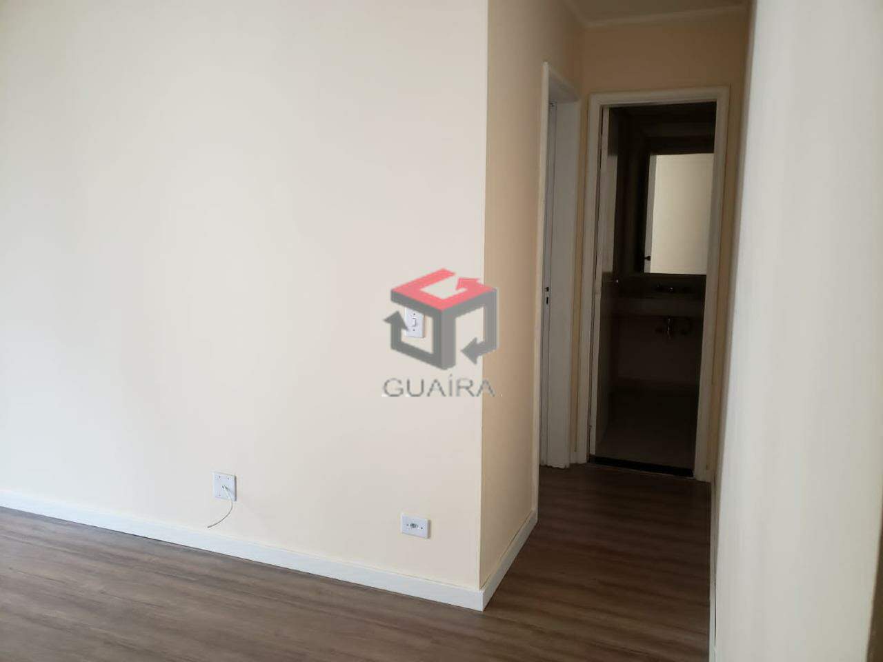 Apartamento à venda com 1 quarto, 58m² - Foto 3