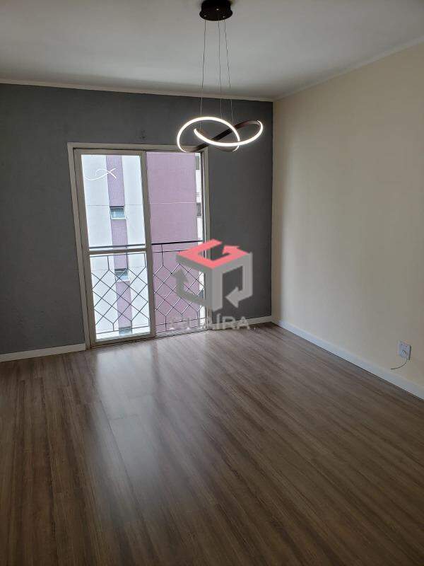 Apartamento à venda com 1 quarto, 58m² - Foto 1