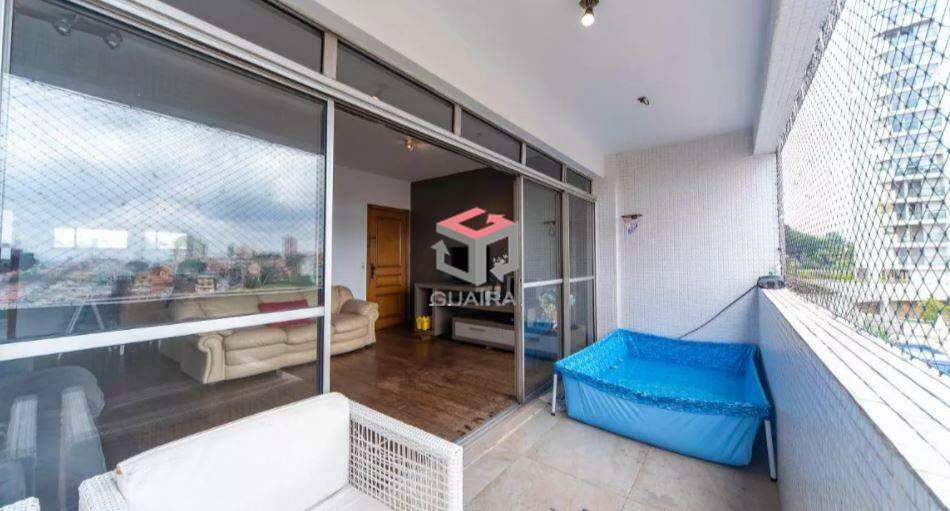 Apartamento à venda com 4 quartos, 180m² - Foto 26