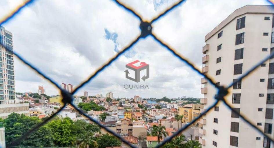 Apartamento à venda com 4 quartos, 180m² - Foto 29