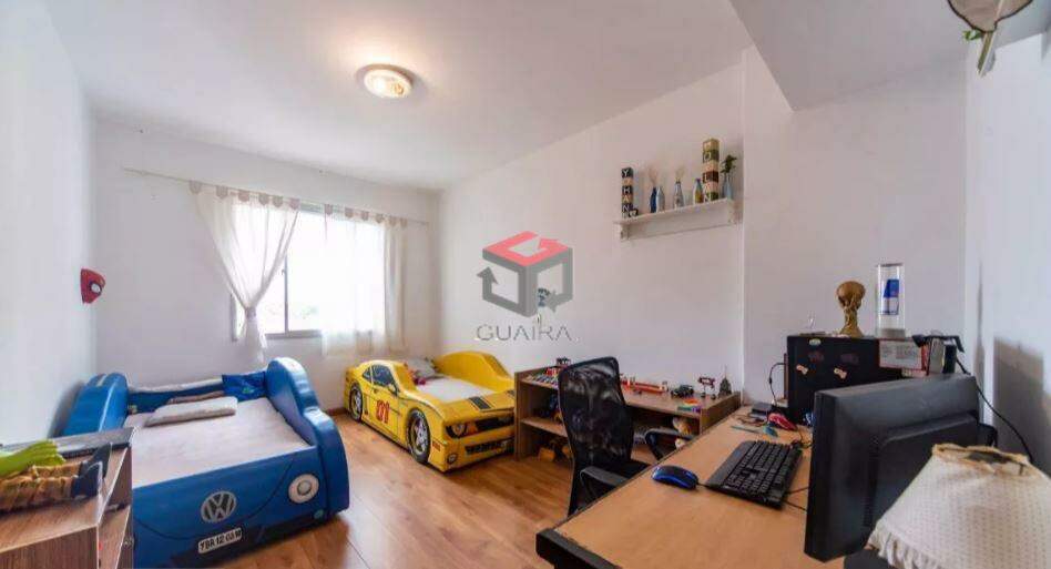 Apartamento à venda com 4 quartos, 180m² - Foto 14