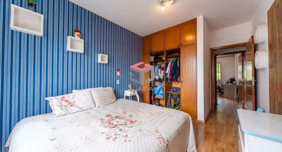 Apartamento à venda com 4 quartos, 180m² - Foto 9