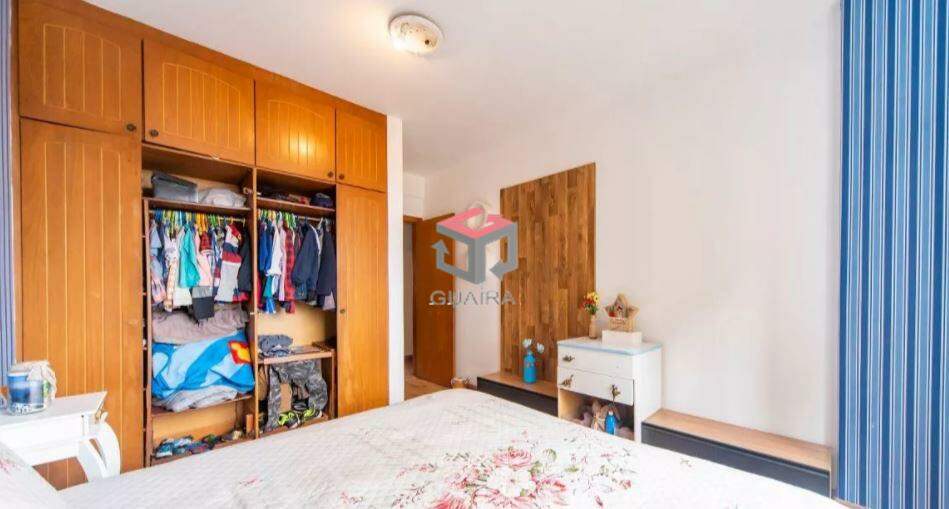 Apartamento à venda com 4 quartos, 180m² - Foto 10