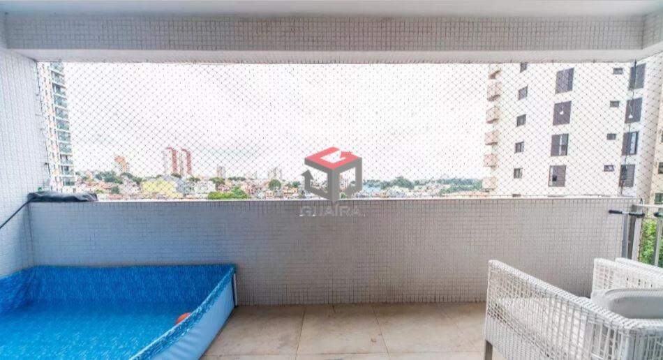 Apartamento à venda com 4 quartos, 180m² - Foto 27