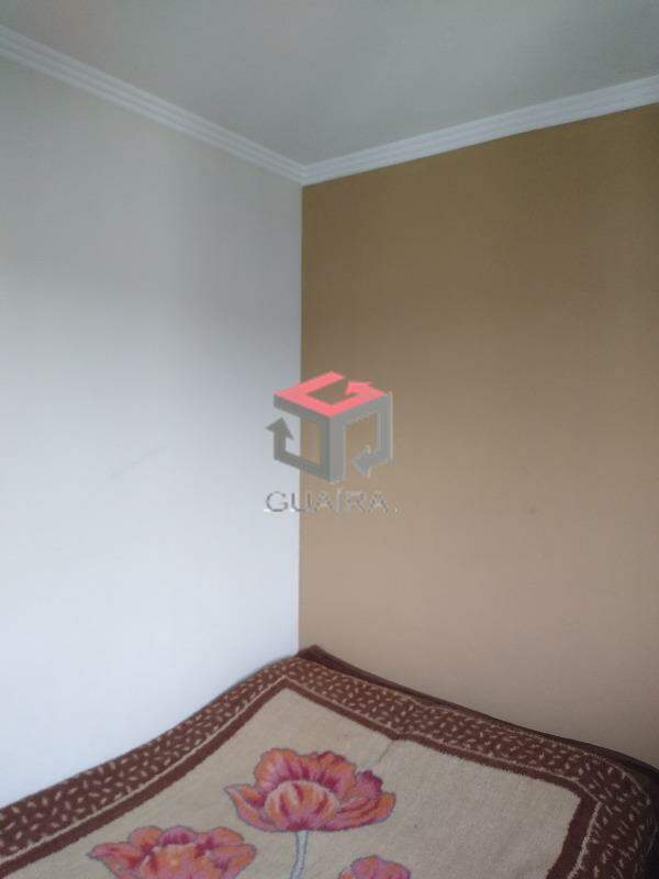 Apartamento à venda com 3 quartos, 59m² - Foto 5