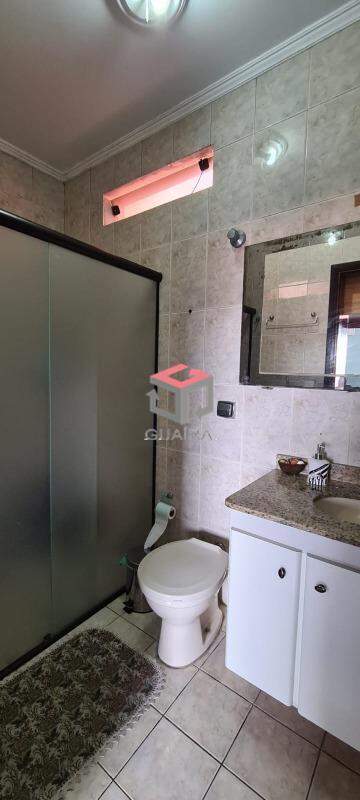 Sobrado à venda com 3 quartos, 252m² - Foto 26