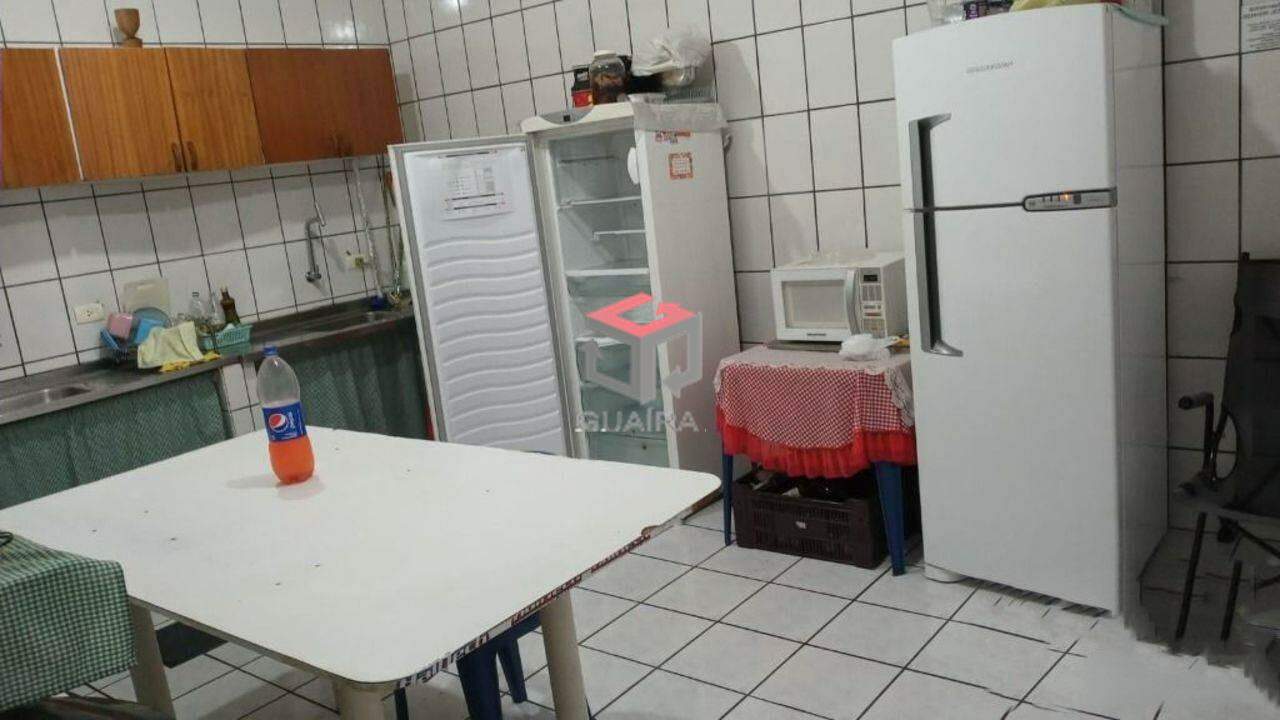 Depósito-Galpão-Armazém à venda, 304m² - Foto 9