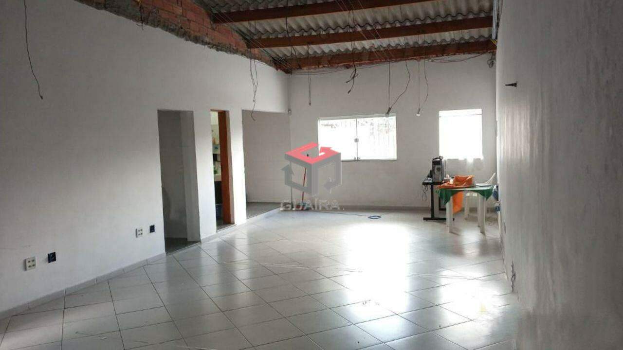 Depósito-Galpão-Armazém à venda, 304m² - Foto 1