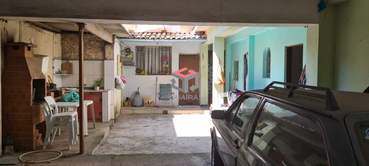 Casa à venda com 5 quartos, 320m² - Foto 23