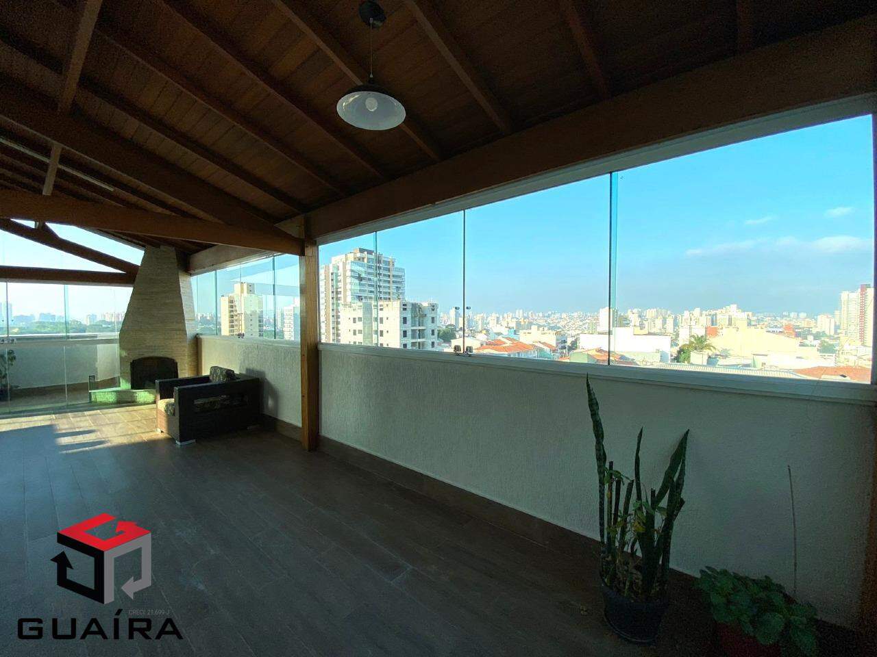 Cobertura à venda com 3 quartos, 185m² - Foto 44