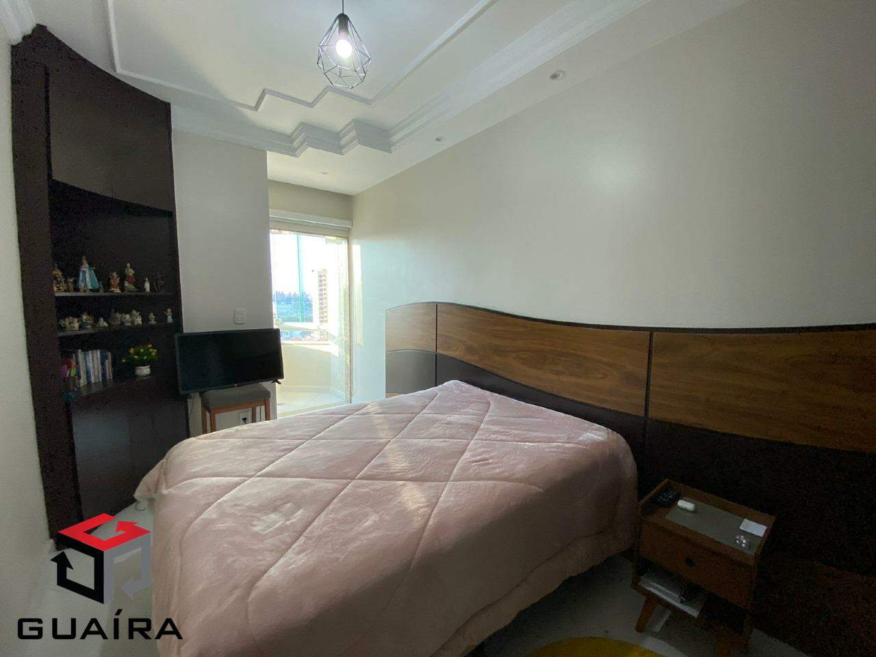 Cobertura à venda com 3 quartos, 185m² - Foto 12