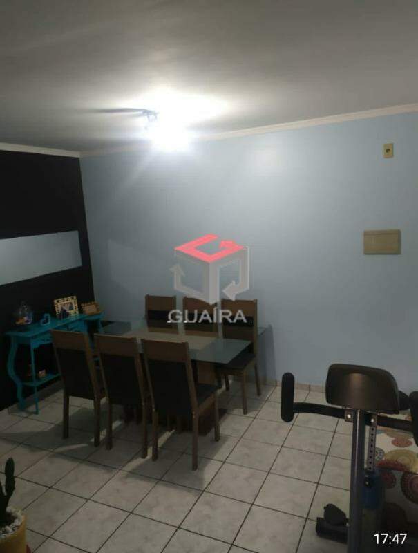 Apartamento à venda com 2 quartos, 55m² - Foto 2