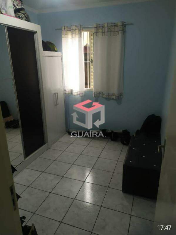 Apartamento à venda com 2 quartos, 55m² - Foto 6