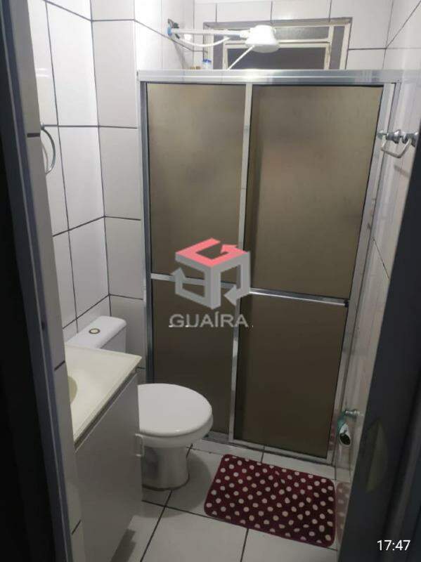 Apartamento à venda com 2 quartos, 55m² - Foto 7