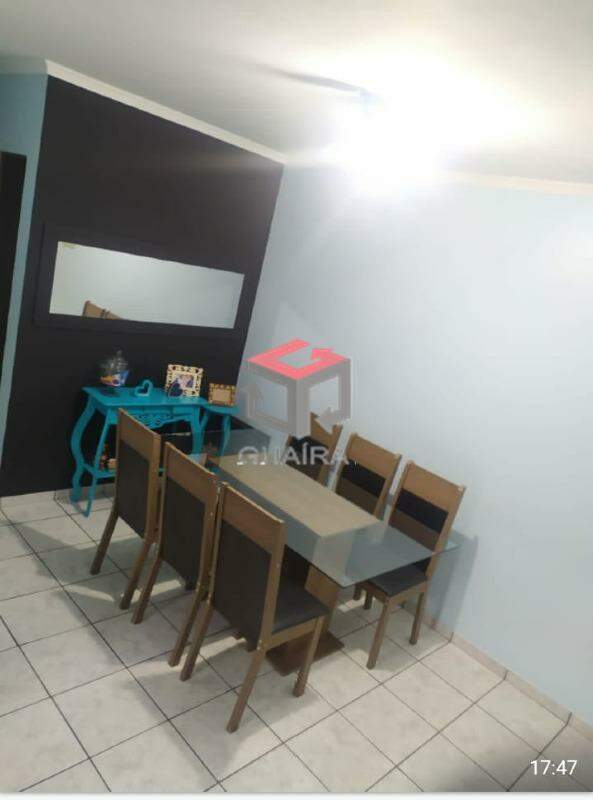 Apartamento à venda com 2 quartos, 55m² - Foto 3