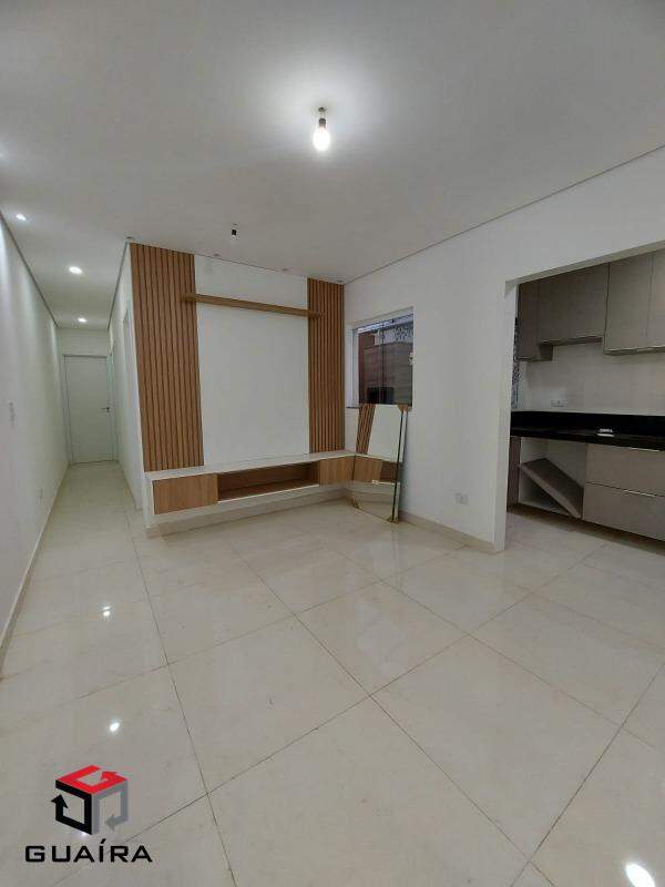 Apartamento à venda com 3 quartos, 79m² - Foto 2