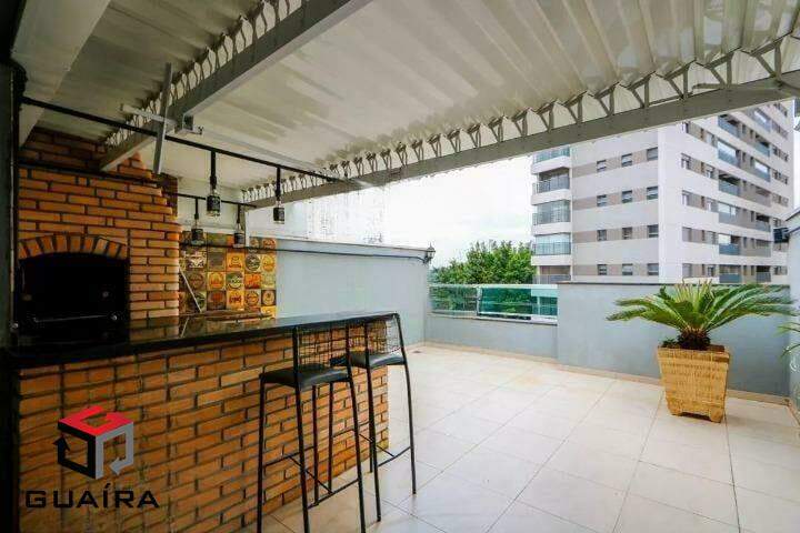 Cobertura à venda com 2 quartos, 106m² - Foto 11