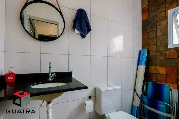 Cobertura à venda com 2 quartos, 106m² - Foto 5