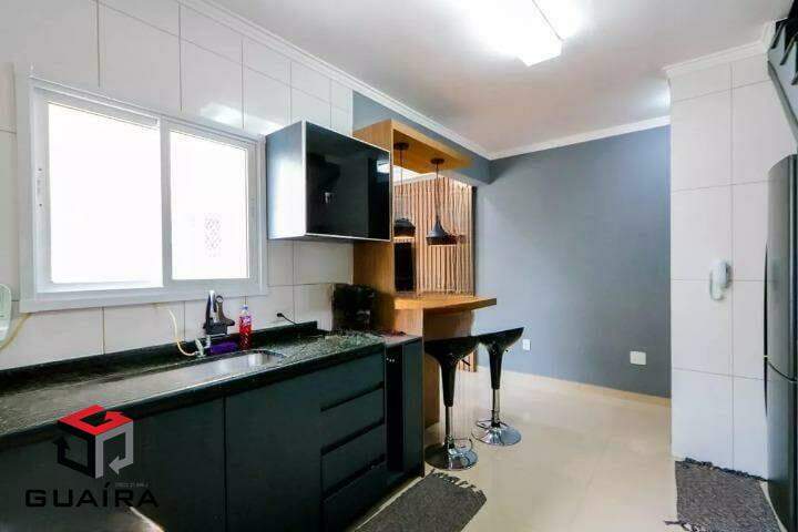 Cobertura à venda com 2 quartos, 106m² - Foto 2