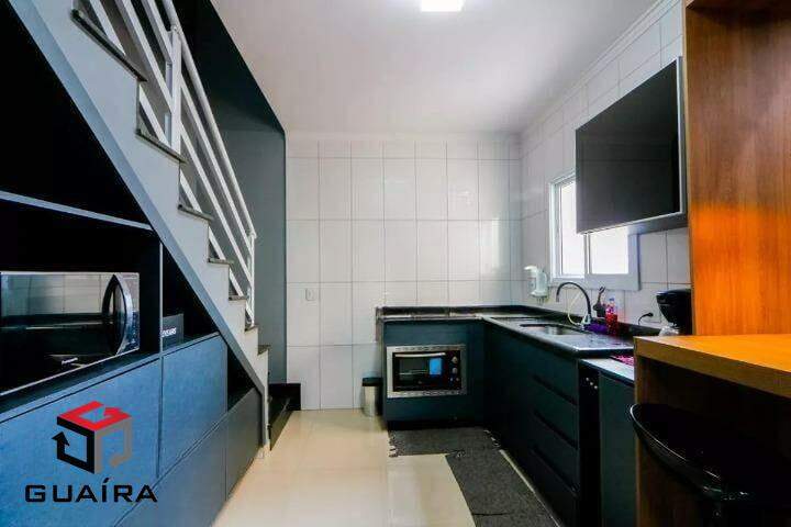 Cobertura à venda com 2 quartos, 106m² - Foto 3