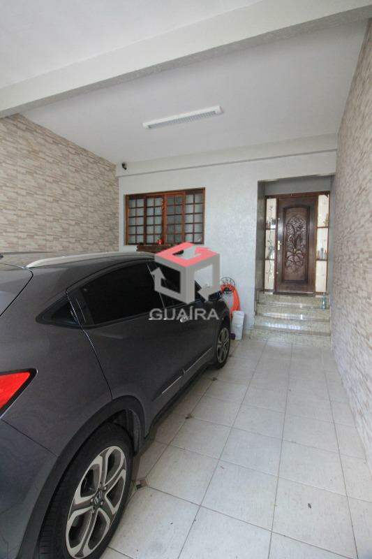 Sobrado à venda com 4 quartos, 184m² - Foto 3