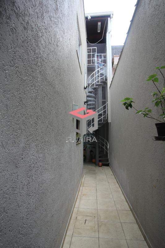 Sobrado à venda com 4 quartos, 184m² - Foto 5