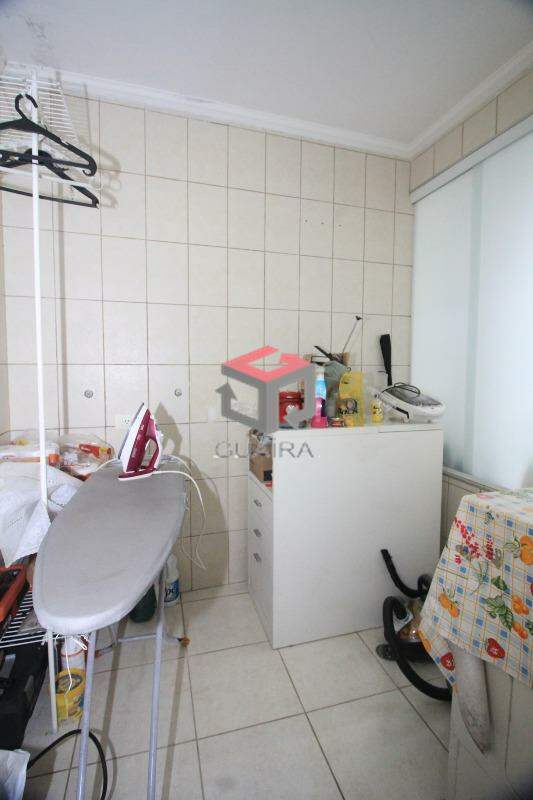 Sobrado à venda com 4 quartos, 184m² - Foto 13