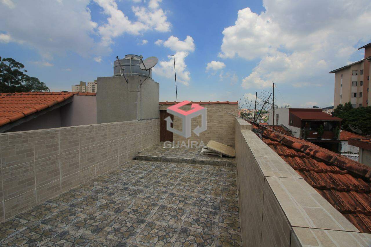 Sobrado à venda com 4 quartos, 184m² - Foto 9